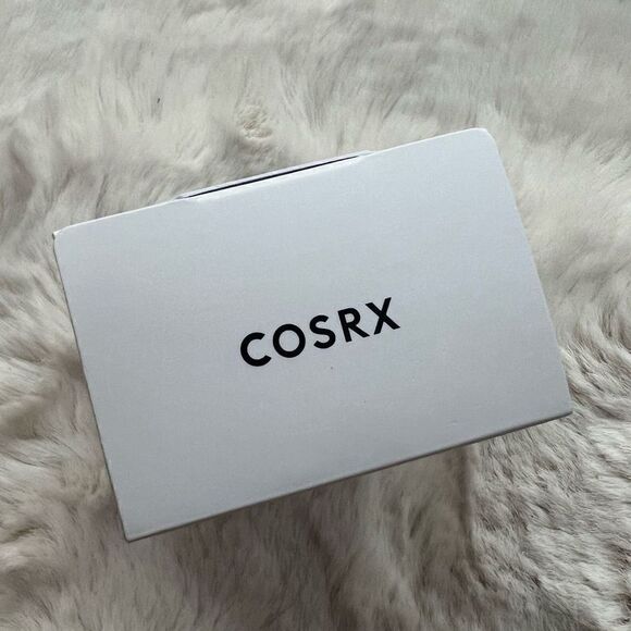 NIB Cosrx The Vitamin C 23 Serum super vitamin e + hyaluronic acid kbeauty - Picture 8 of 9